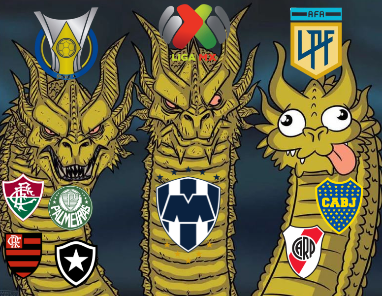 dey_alcantara's tweet photo. @Rayados @FIFACWC https://t.co/sr0y5ZjLIV