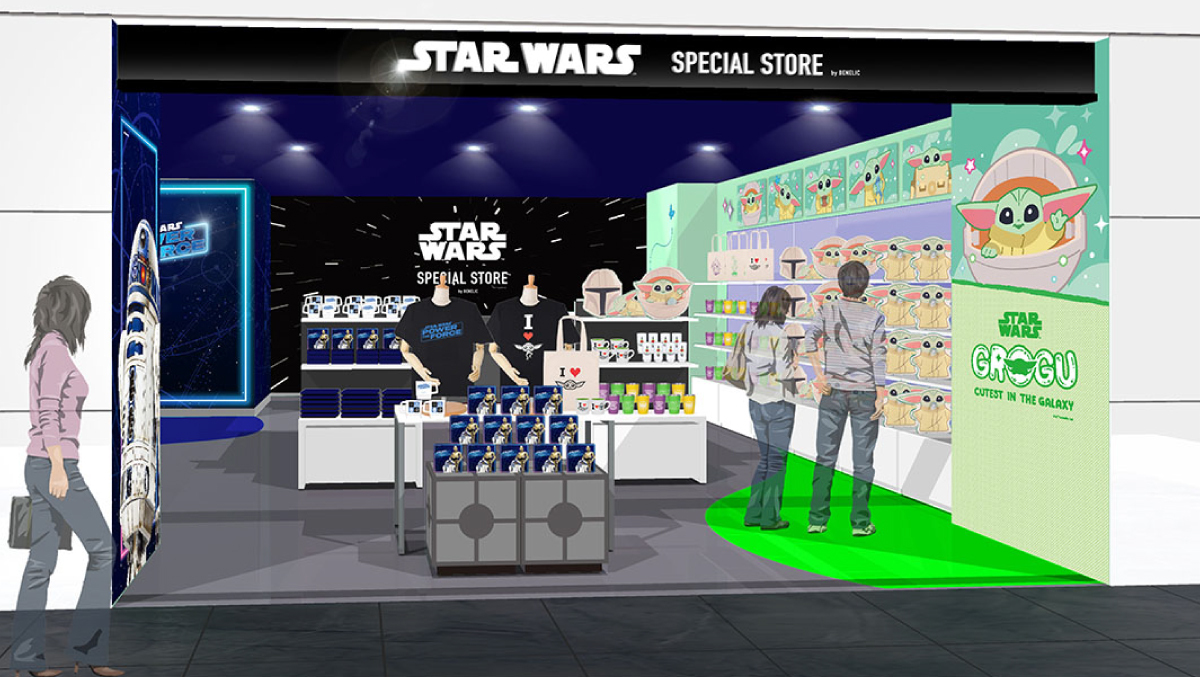スター・ウォーズ公式 on X: 