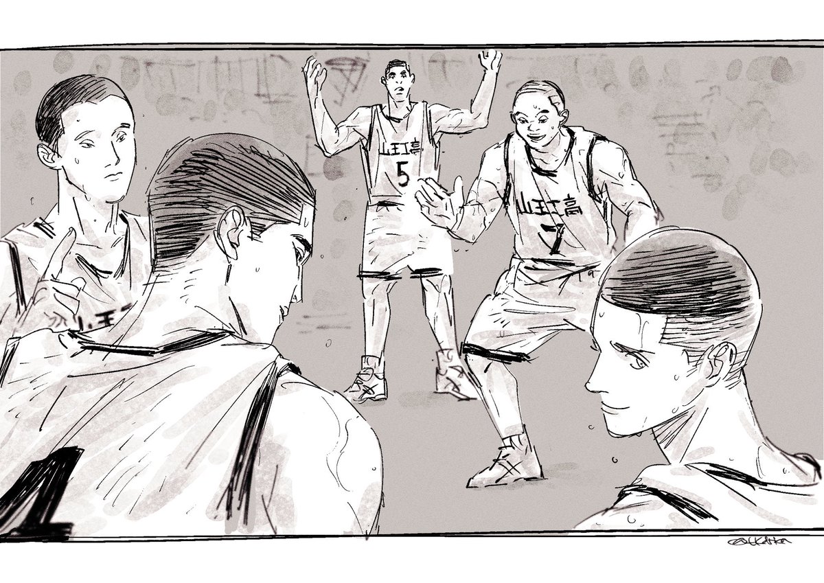 tkdrka's tweet image. 