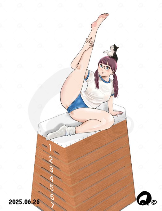 2025.06.26
ジャ～ン😘 