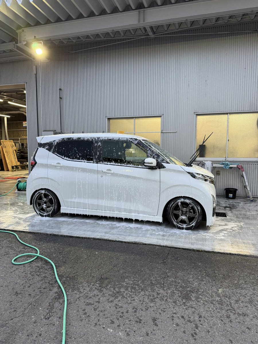ogakeydayz's tweet photo. #まじかっKー
#日産乗りと繋がろう2025初夏 https://t.co/NrT8ynqDjU
