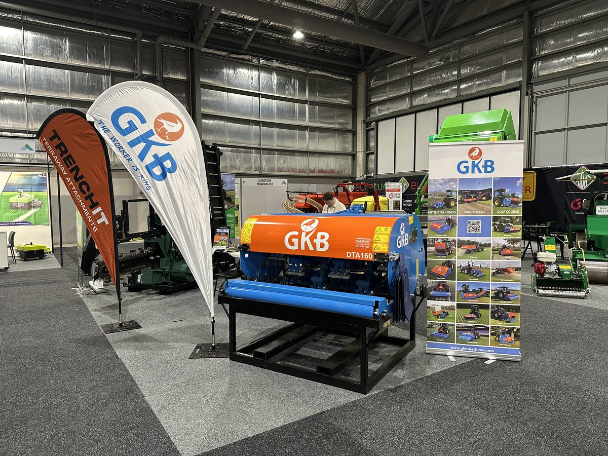 GKB Jan-Willem tweet media