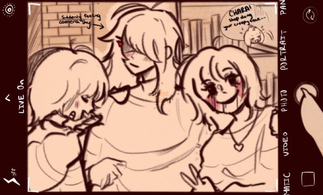 Guys I need more art moots. UGHHGHGH I HATE BEING THE ONLY ARTSY ONE IN ALMOST ALL MY FRIEND GROUPS T-T 
#artmoots #promotwt