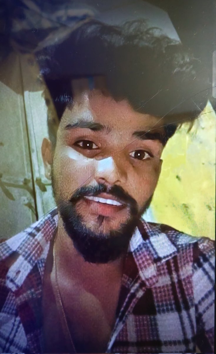 Taking face pics while speaking in vc and Uploading in facebook twitter and in many apps please beware of him my friend got threaten with him so be careful