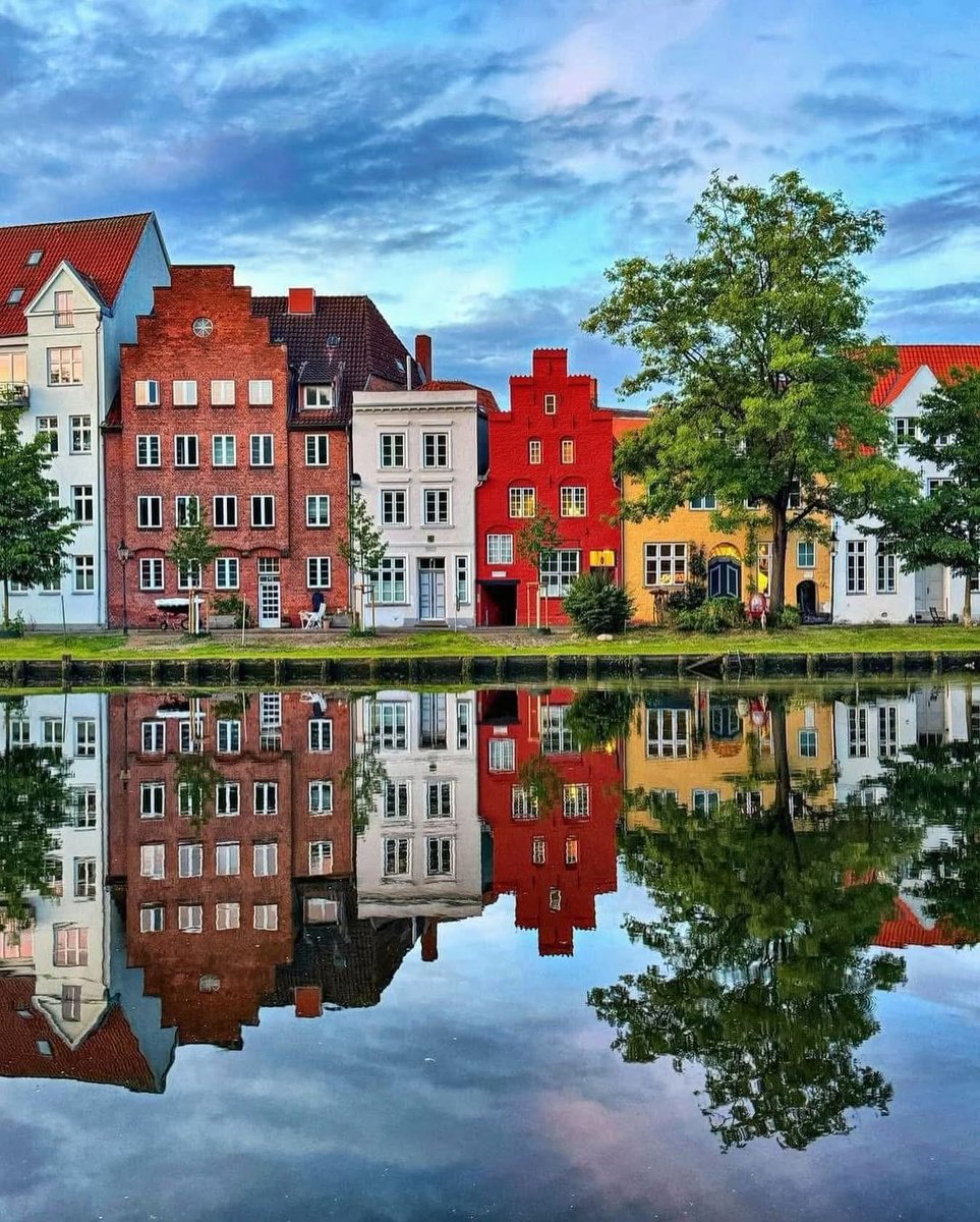 Lübeck, Germany