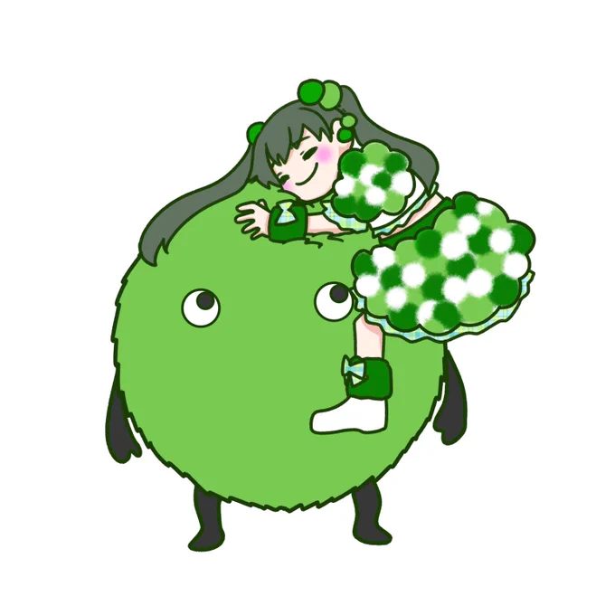 初めて見た時の既視感 #超とき宣 #吉川ひより