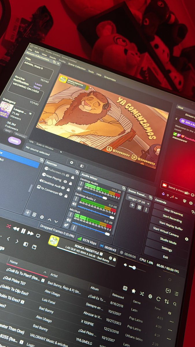SouKuugo's tweet image. New ARAM maps!! LIVE NOW‼️🚨

twitch.tv/soukuugo
