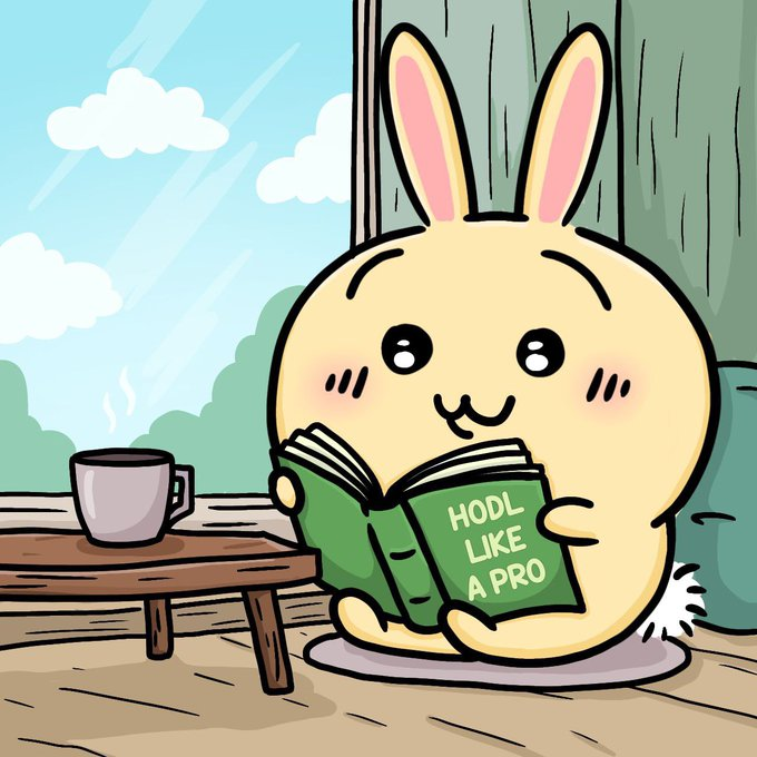 HODL LIKE A PRO.
Just hodl!Usagi!
$U
CA:0x6f88dbed8f178f71f6a0c27df10d4f0b8ddf4444
<a href="/four_meme_/">Four.Meme</a> <a href="/usagibnb/">U</a>