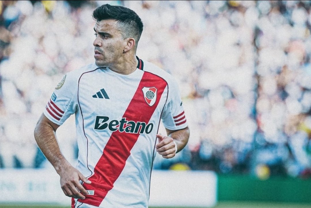 Defendió  los colores, se le planto a los del Inter. Nada más que agregar.