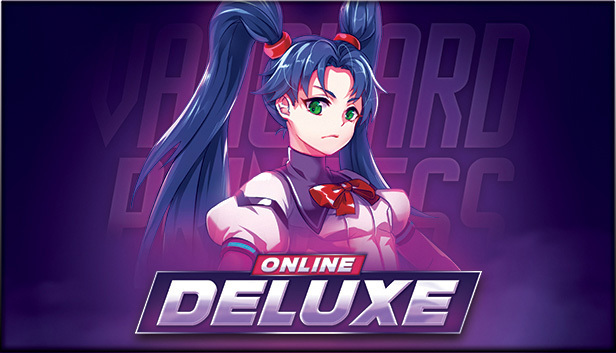 The servers are officially back online — and it's time to fight!

Jump into Vanguard Princess Online and test your skills in live matches once again.

Thanks for your patience, and we’ll see you in the arena! 

store.steampowered.com/app/1083590/Va…