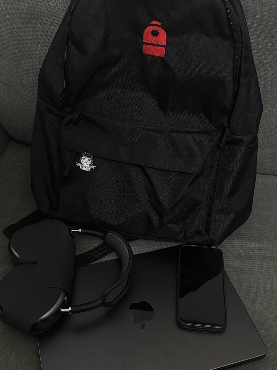 Gogogo出发咯

✅ keep building

#backpack <a href="/Backpack_CN/">Backpack中文</a> <a href="/Backpack/">Backpack 🎒</a>