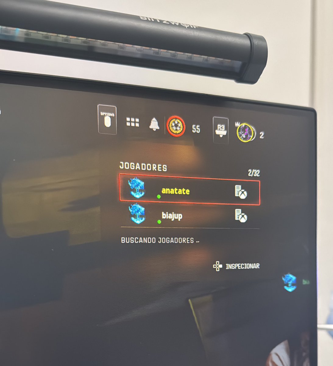 Soulmated so hard que misturamos nossas ids