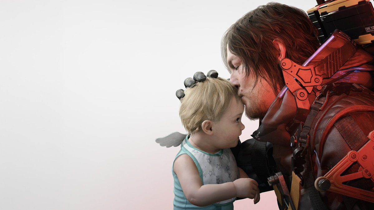 NextPlay (@nextplayau) on Twitter photo Death Stranding 2: On The Beach is out now!
We’re currently playing the game thanks to <a href="/PlayStationAU/">PlayStation AU</a>! Keep an eye out for our review soon. Death Stranding 2: On The Beach is out now!
We’re currently playing the game thanks to <a href="/PlayStationAU/">PlayStation AU</a>! Keep an eye out for our review soon.