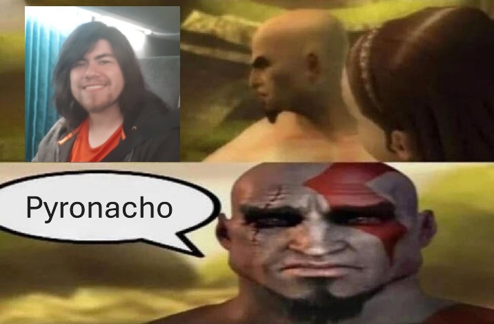 Pyronach @PyroNacho_
