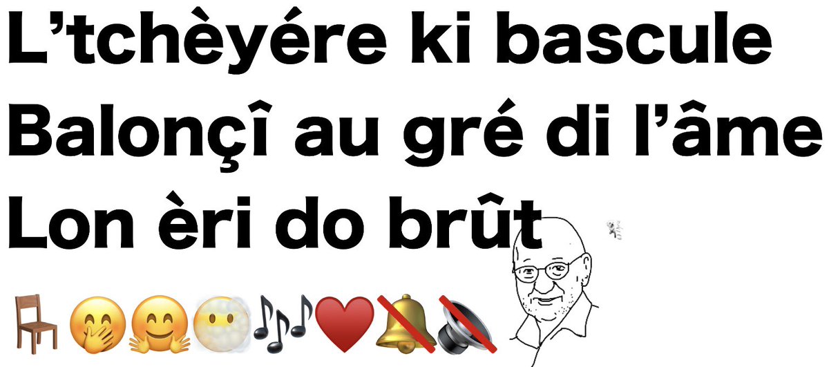 Rabulets1's tweet photo. @JacquesMercier https://t.co/9L4VqQoO41