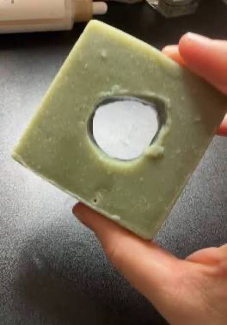 just got my sydney sweeney bath water soap and it’s everything i could have asked for. can’t wait to see what’s next!