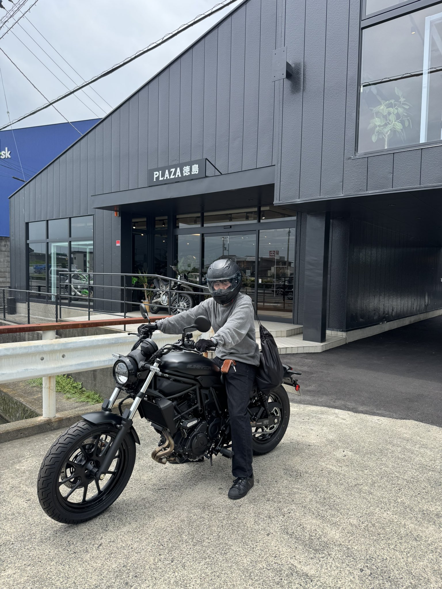 ともやん@ZX-6R (@sudachi_zx636) / X