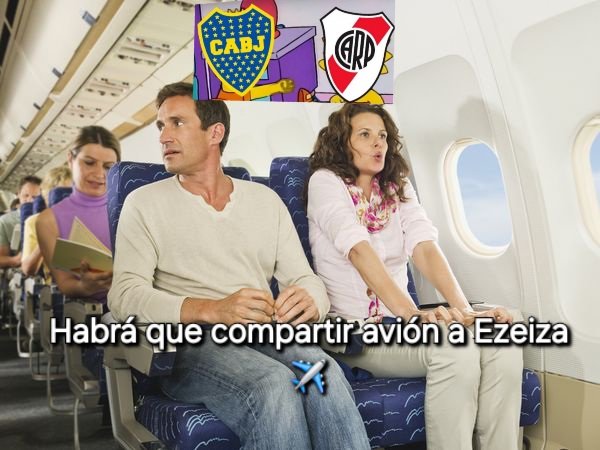 PichonLocut2015's tweet photo. #river #MundialDeClubes https://t.co/7NCThMv8iO