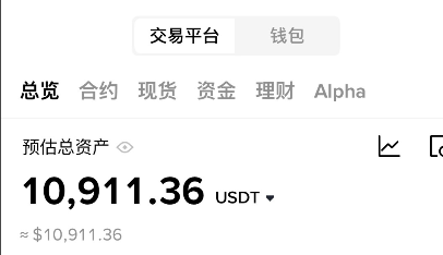 【🏆抽2人*500U】                                     
        截止期今晚        
1：关注         
2：点赞 +转发          
3：留币安ID 、钱包地址都可以