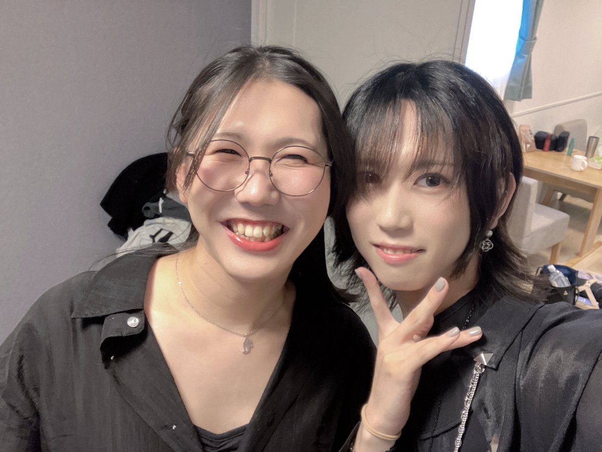 あじぱんだ tweet media