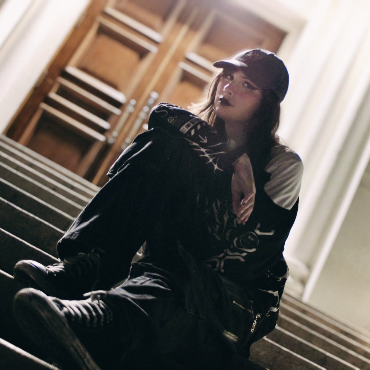 _WaterSpirit's tweet image. Girl