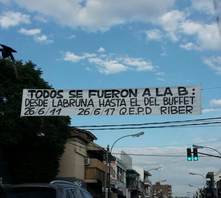 camimoraales's tweet photo. 14 años de la mancha imborrable https://t.co/uWVxmnbV2M