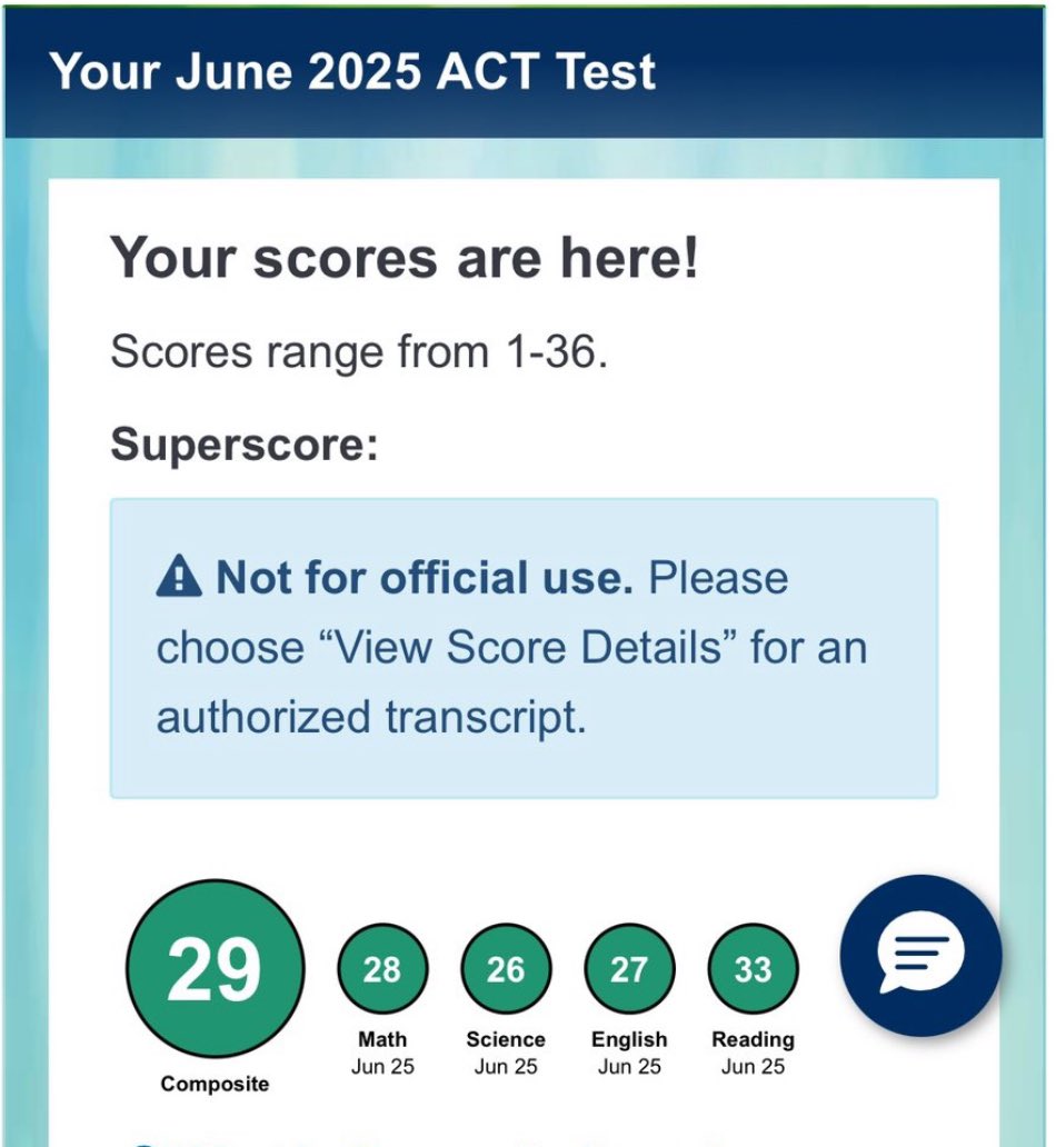 🔥Alex Luebke just dropped a 29 on the ACT!🔥
Books &amp; Ball, he’s proving he’s elite on the field and in the classroom.
College coaches, take notice, this O-Lineman is built different.
#FootballIQ #StudentAthlete #PUSHPlaybook #RecruitingReinvented