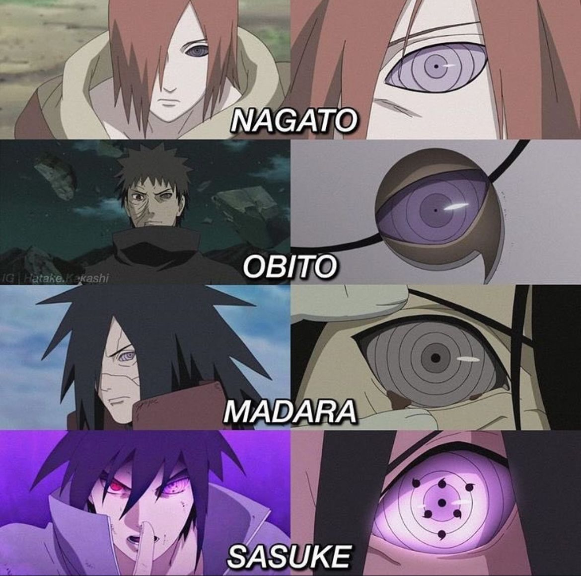 Daily Naruto tweet media