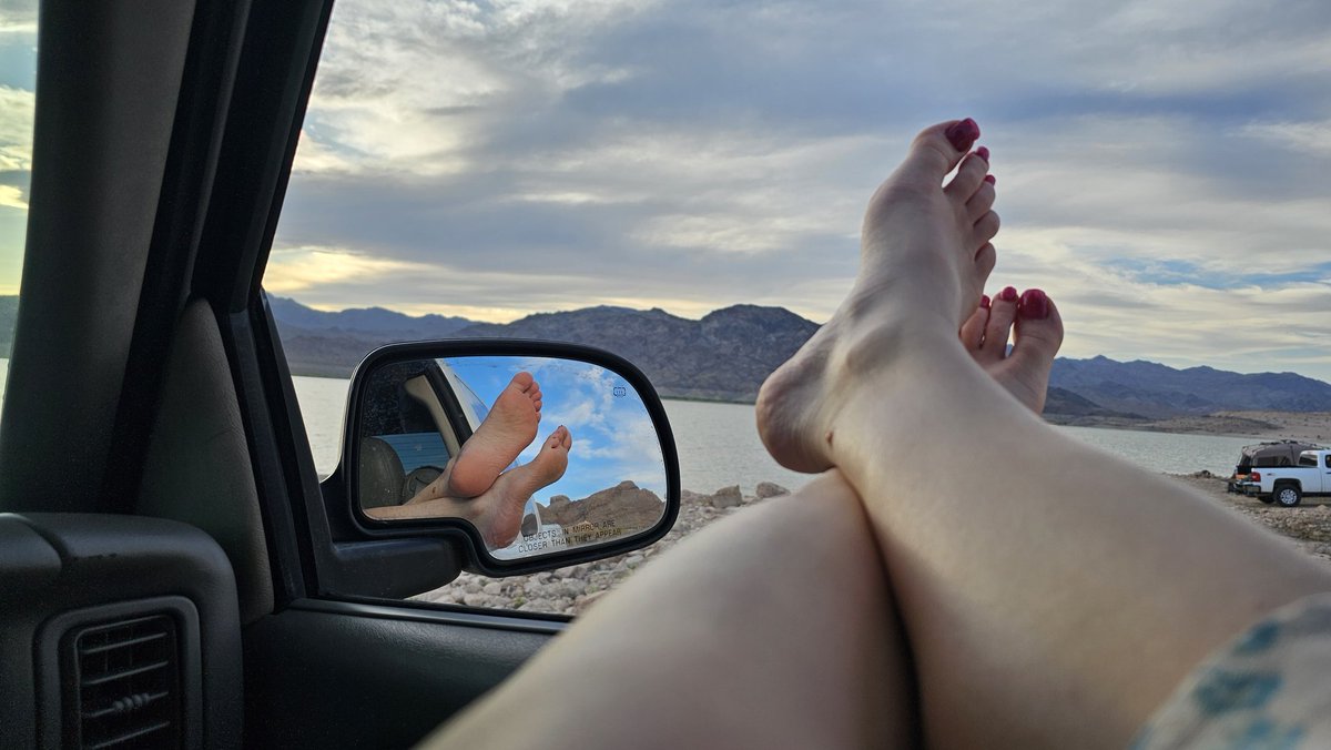 Anna Kovachenko ๐Las Vegas ๐บ๐ฆ (@yourtonyfoxy) on Twitter photo Those feet are going in Los Angeles tomorrow.
Ready to tease, dominate, and leave you begging. ๐ฃ
DM to book your spotโdonโt miss the chance.
annakovachenko@gmail.com
Session LosAngeles domination footfetish femdom pegging facesitting tickling bondage sph Those feet are going in Los Angeles tomorrow.
Ready to tease, dominate, and leave you begging. ๐ฃ
DM to book your spotโdonโt miss the chance.
annakovachenko@gmail.com
Session LosAngeles domination footfetish femdom pegging facesitting tickling bondage sph