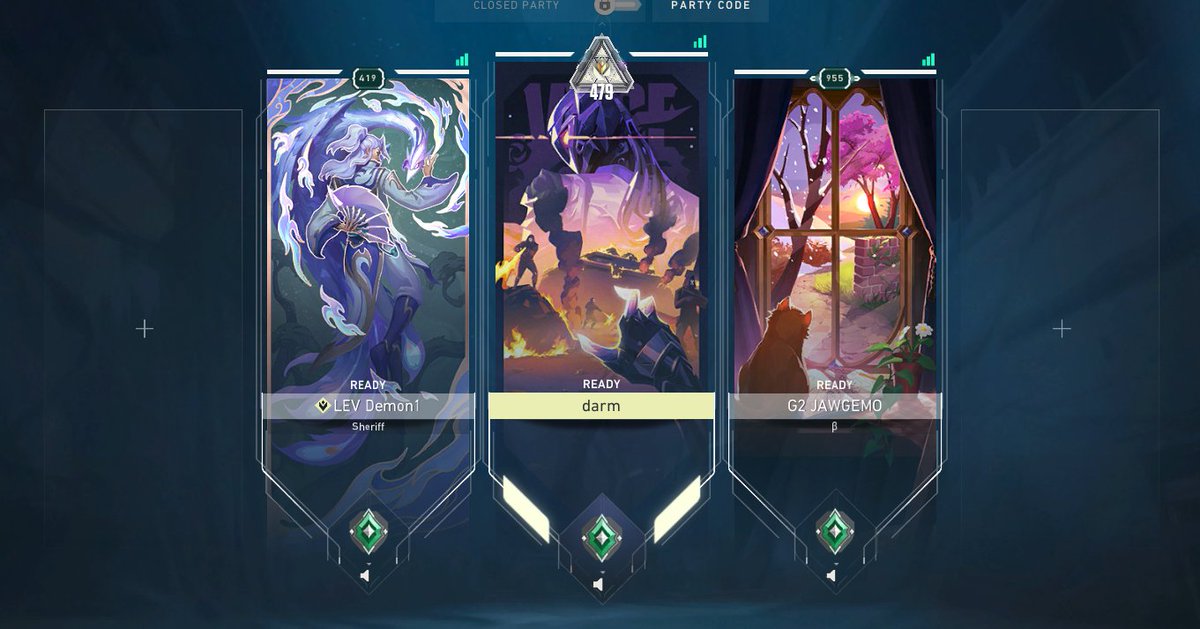 darmVL's tweet image. 