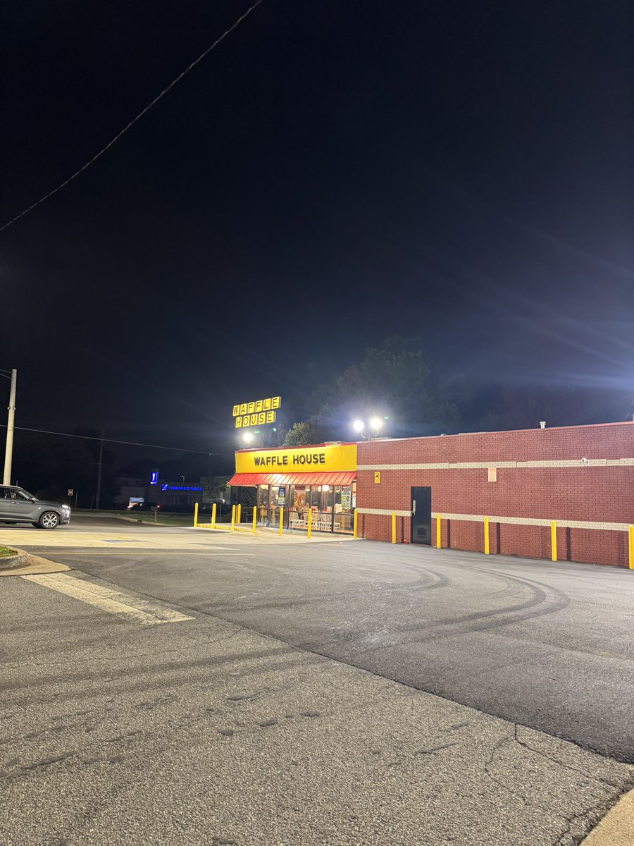 New trap has a House.