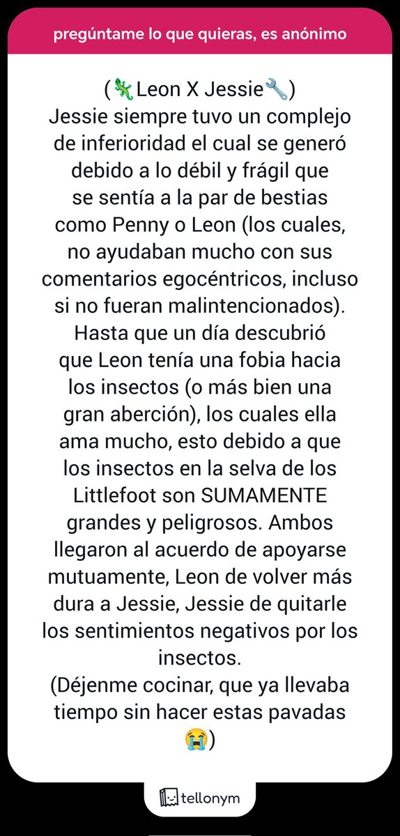 MultiShipStars's tweet image. Jessie x Leon ^^ —❄️