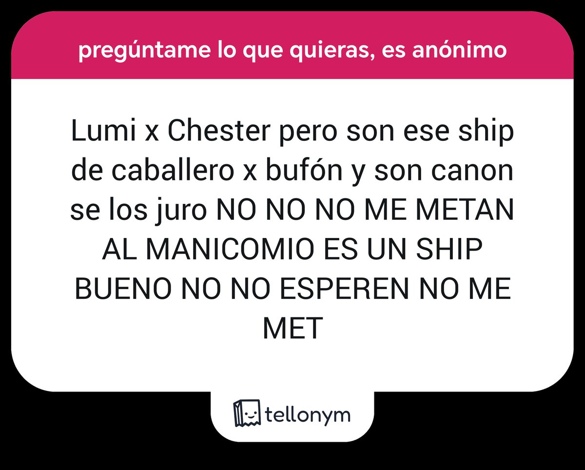 MultiShipStars's tweet image. Oye anon no sé si te guste Lumi y Chester.. /j —❄️