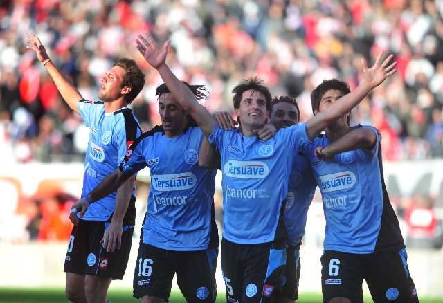 UniversoCelest's tweet photo. 26/06/11. El día que el mundo entero hablo de Belgrano. https://t.co/QM1gkdoBo6