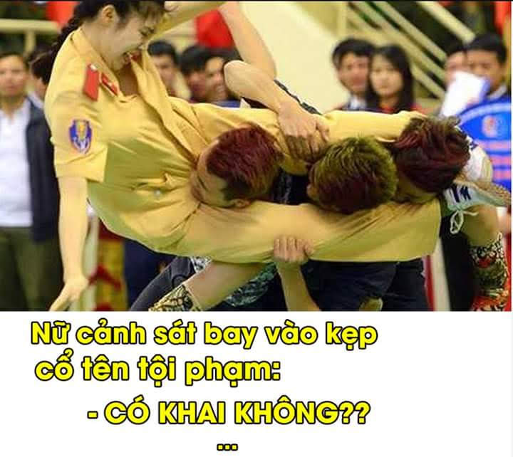 Khai khai. Nhưng rất tiếc.... Tôi rất thích á