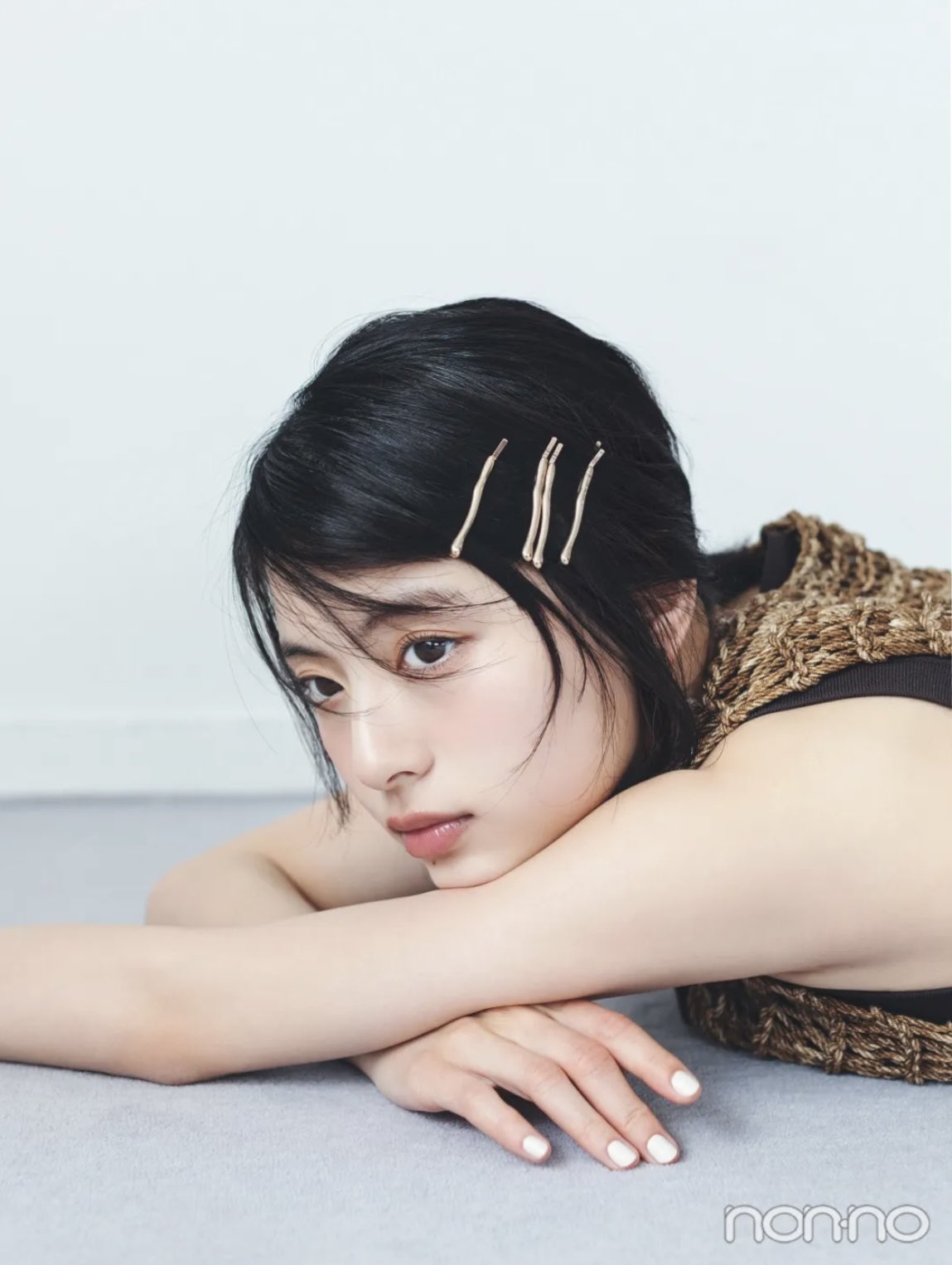 出口夏希 | @andgirl_jp | Instagram