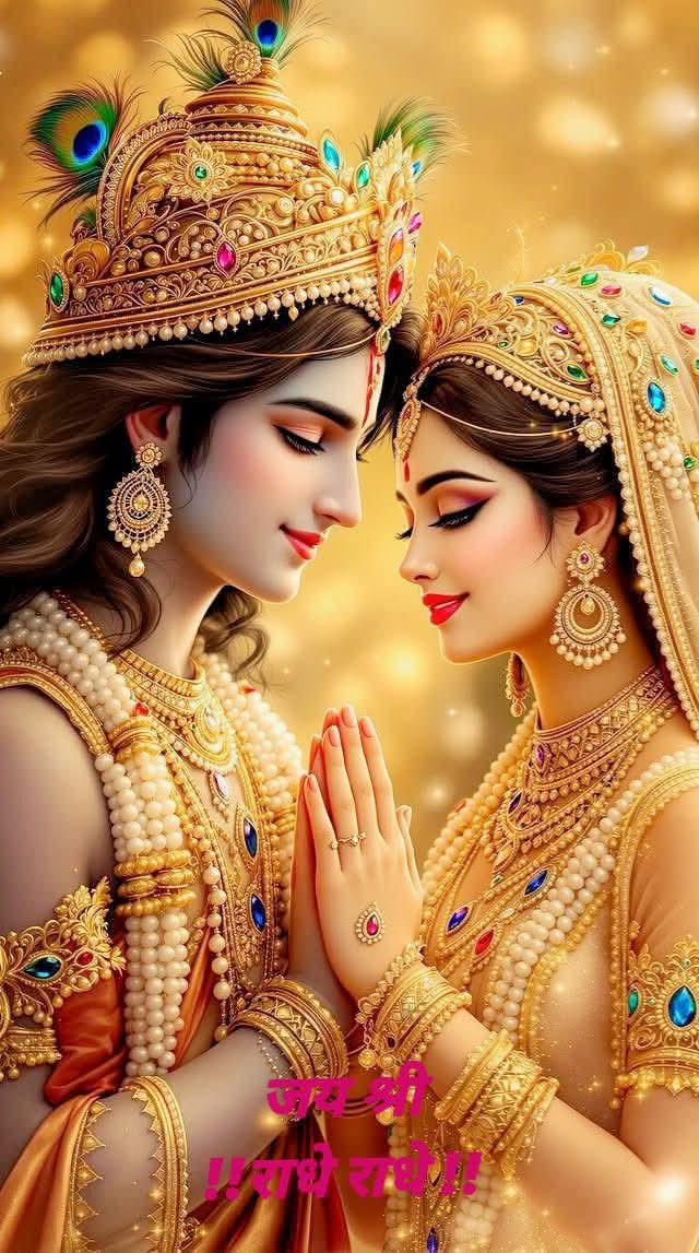 RAJALAXMI PANIGRAHY (@chandinee92) on Twitter photo 🕉💢✴️🌿🍀🥀❇️🌿🍀🌺✴️💢🕉
           शुभ सुप्रभात 🙏प्रेम के साथ 
💢🥀🌿 जय श्री कृष्ण 💢जय श्री राधे राधे  🌿🥀💢 🕉💢✴️🌿🍀🥀❇️🌿🍀🌺✴️💢🕉
           शुभ सुप्रभात 🙏प्रेम के साथ 
💢🥀🌿 जय श्री कृष्ण 💢जय श्री राधे राधे  🌿🥀💢
