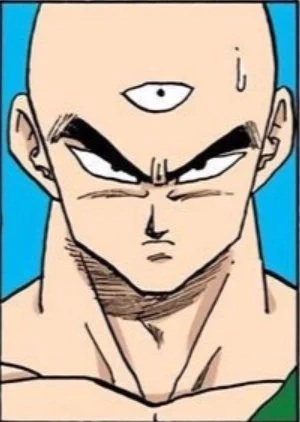 I draw him with his eyes closed cuz i cant get the eye shape i like