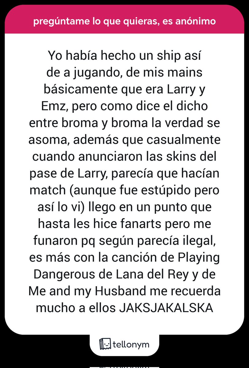 MultiShipStars's tweet image. Creo que estos son del mismo anon ajshs :'v —❄️