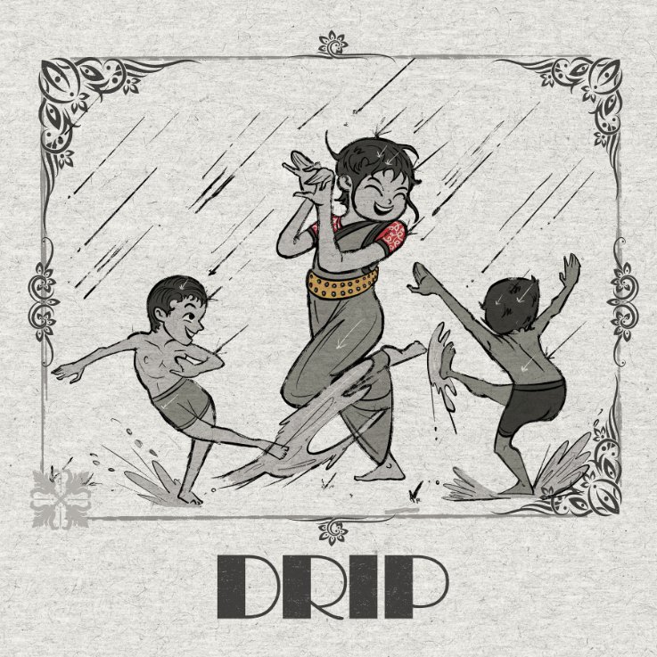 TheNerdyKnight's tweet photo. Daily drawing - Day 17.18 (17,18/30)

#drawing #sketching #illustration #painting #characterdesign #Indian #comics #life #funny #cute https://t.co/9hz60zjfVa