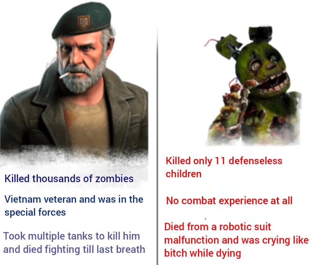 “ I've been 'nerfed' as others would say. ”