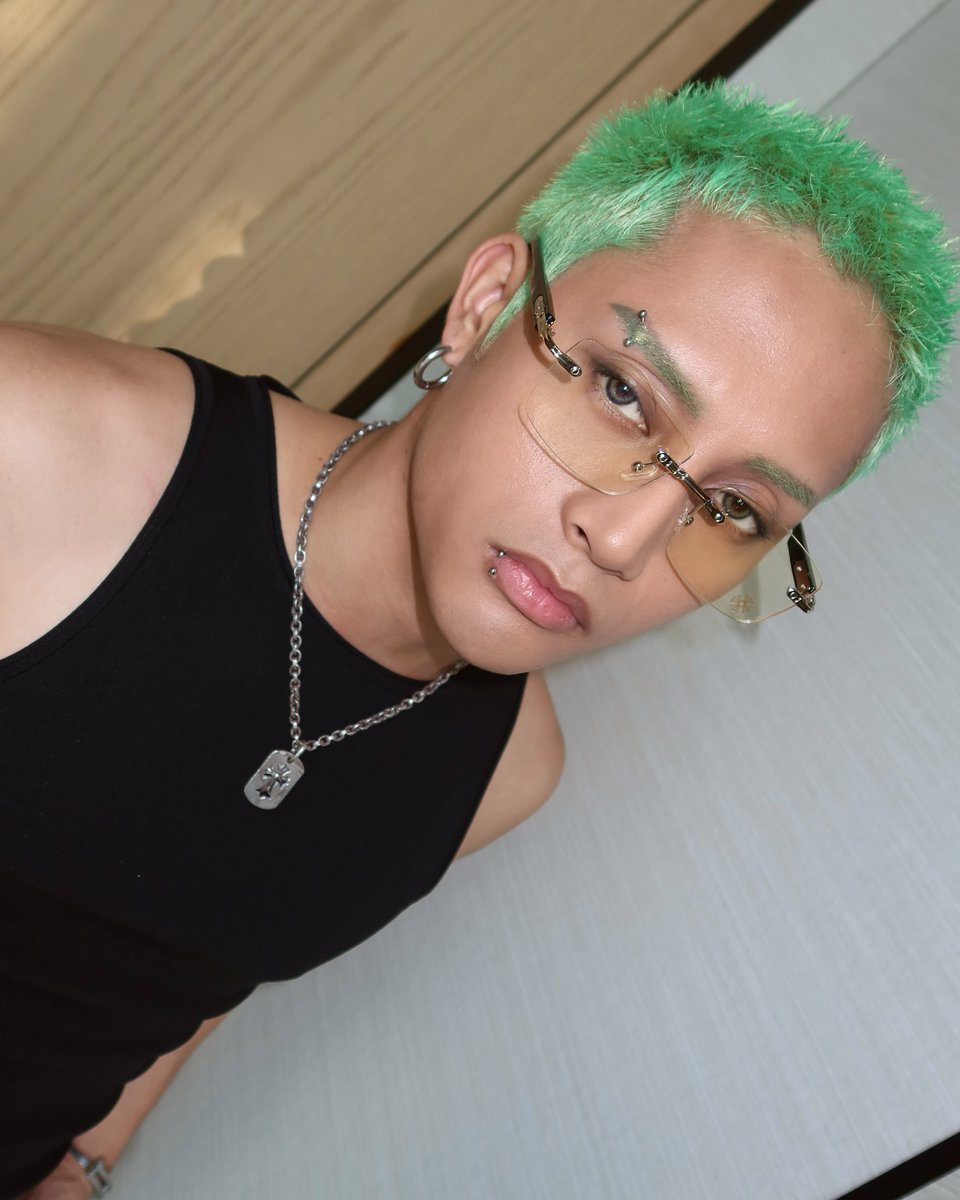 keuncoffee's tweet image. okay uuwi na po