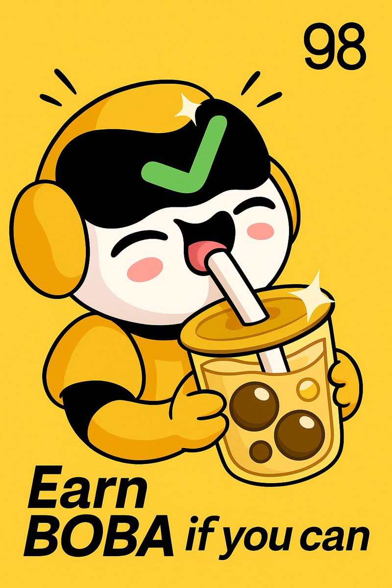 capbach's tweet photo. Aight, Web3 degens! 🚀 Just vibed with the @coin98_wallet Creator Program, and I’m straight-up YEETED! 😎 This ain’t no cap, it’s a whole MOOD! Let’s get this delicious cheese, fam! 🧀🎨
What’s the Creator Hub?
It’s the sickest platform for content creators to pop off in Web3.
Drop fire vids, blogs, or memes about Coin98 or Web3, and stack XP, $C98, and big-time drip! 💸 Fully automated, built for the Web3 goats. No sus gatekeeping, just pure creative sauce!🤪
🥶Why I’m high-key obsessed?
Yo, you create, earn crypto, and flex with the @Cypheus_fam squad! It’s like getting paid to yeet memes to the MOON! 🌕 BOBA Points? Bet, those unlock next-level Web3 clout. Who’s sleeping on this? Not me! 😤🔥 👌Wanna join the lit squad?
Slide into https://t.co/iP2R36F4Rf, drop some bussin’ content, and let’s build the Web3 glow-up together! 💪 #Coin98Creator #Web3Vibes #NoCapLet’sGo
hei OGs & new mems all over web2, metaverse join with us to make new internet era 🚀💎🇻🇳