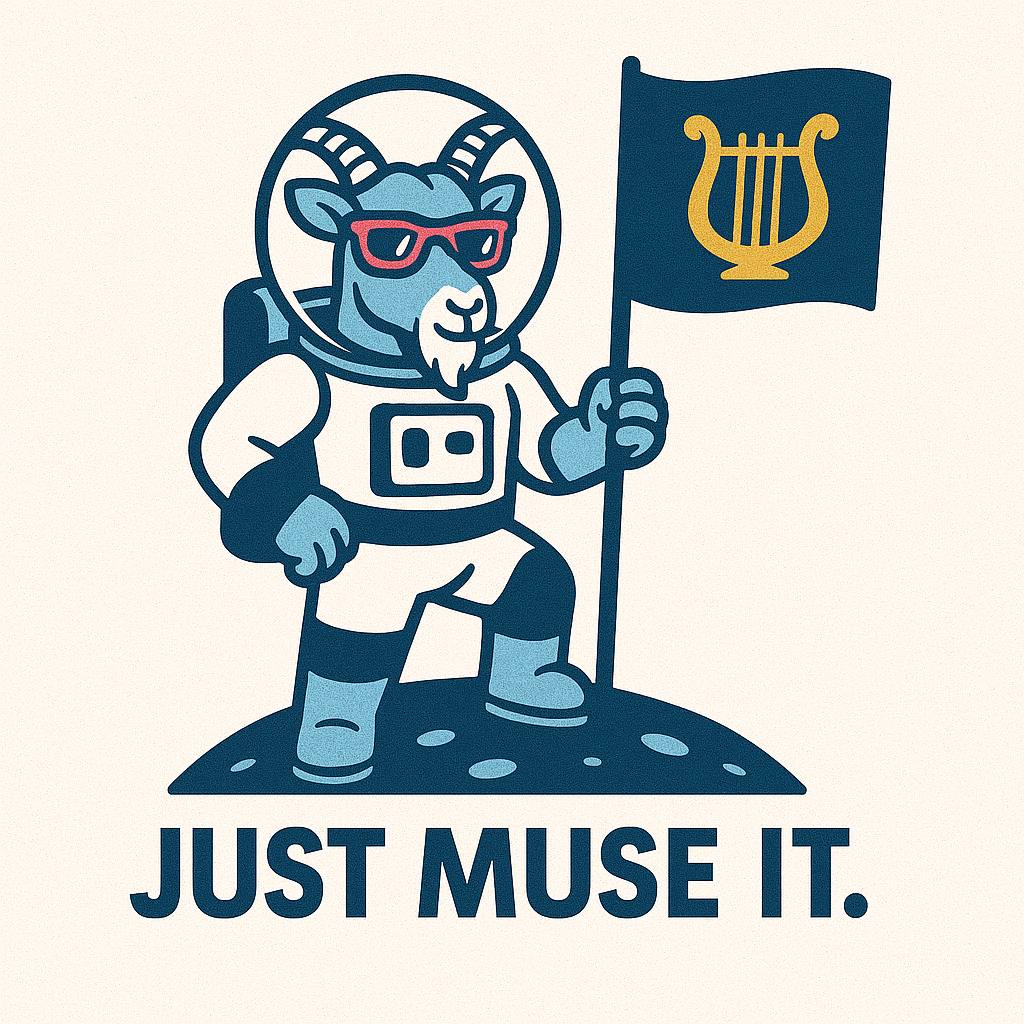 Muse is for dreamers, builders, and traders. With the constant  acceleration of the pace and ease of building products soon ideas and  marketing will be the major roadblocks to success. Muse unlocks all  ideas in the industry to be built, and allows communities to rally  around