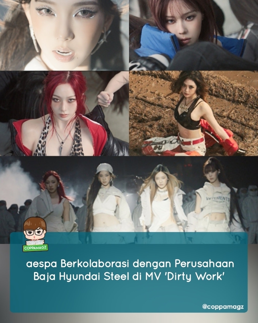 starfess's tweet photo. -star bener² definisi totalitas tanpa batas

AESPA SANGAT BESI SEKALI https://t.co/ZNsAdvrVoS