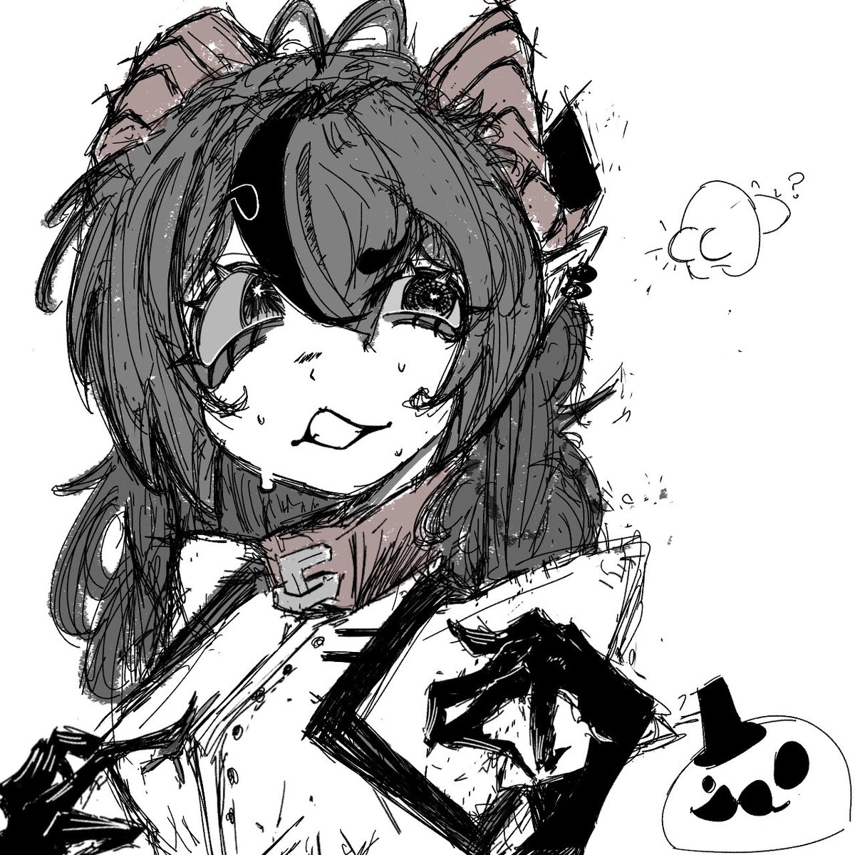 EditorialDolan's tweet image. ¿¿Está detrás de mi verdad??🙀

#furry creo