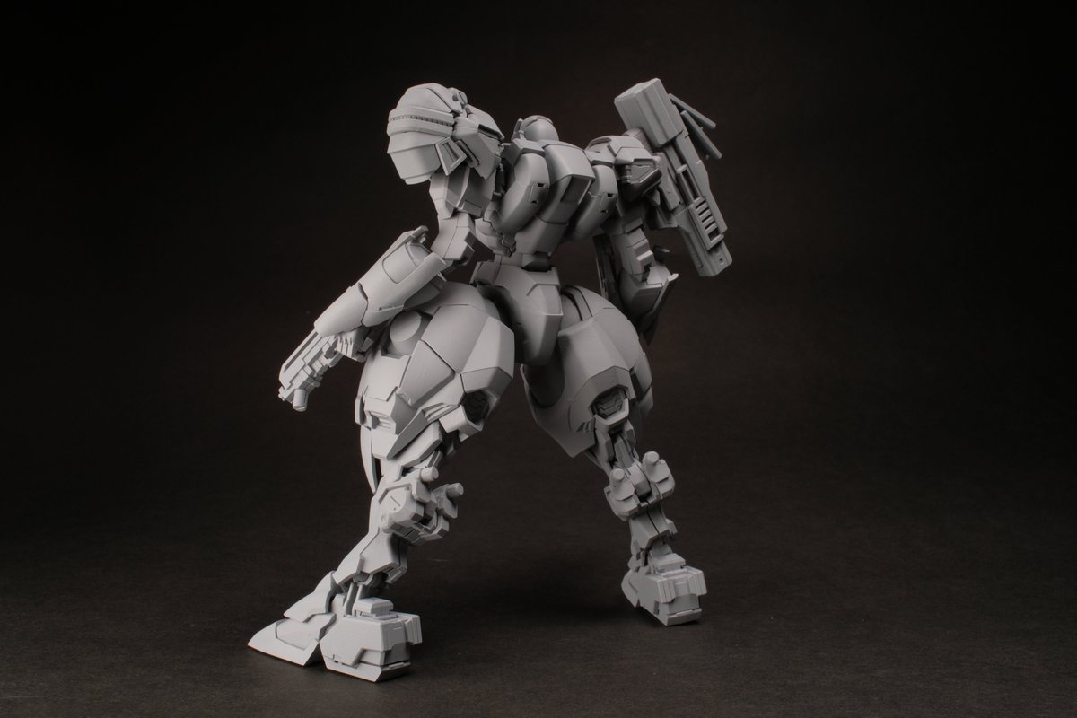 本日6月26日【一般ご予約締切】
拡張セットC 5inM 1/48 装甲歩兵用 [LC40 LCAN＆VP1 MSENS&amp;P-9SL ASR＆CP1J9SMG&amp;手持武装用持ち手（左右）］  
ご予約お忘れの方はコチラから↓
plumwebshop.com/item-list?cate…
拡張セットABCのセットもありますよ。  
この機会に是非。  
#PLUM #5INM #POWERDoLLS2