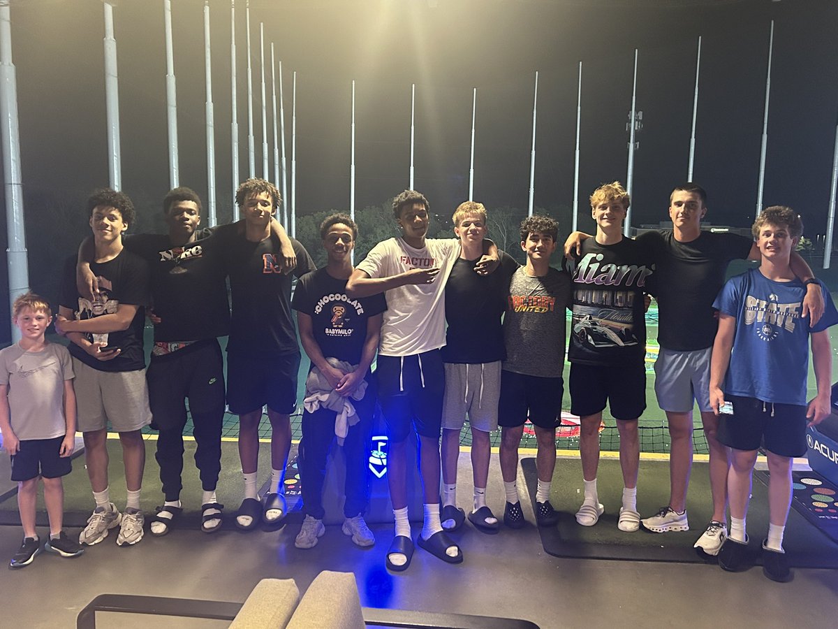 Mustang Basketball (@mnhs_basketball) on Twitter photo Thanks again to all that put in all the unseen work to make the <a href="/MW_Showcase/">Midwest Showcase</a> a success!
We went 2-2 with both loses by one possession. Lots to learn and grow from.
Especially some golf lessons!
<a href="/MNHSActivities/">MNHS Activities</a> <a href="/MillardNorthHS/">Millard North HS</a>
#rollstangs Thanks again to all that put in all the unseen work to make the <a href="/MW_Showcase/">Midwest Showcase</a> a success!
We went 2-2 with both loses by one possession. Lots to learn and grow from.
Especially some golf lessons!
<a href="/MNHSActivities/">MNHS Activities</a> <a href="/MillardNorthHS/">Millard North HS</a>
#rollstangs