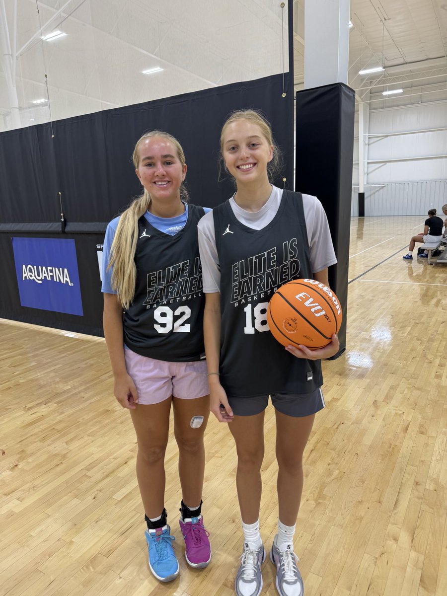 AL Southern Starz (@alsostarz) on Twitter photo Our Top 2 2028 NIKE EYBL STARZ from Mississippi were showing their skills at <a href="/PRJCTandPRFCT/">Project & PERFECT</a> Camp Today in Ohio by <a href="/ShaneLaflin/">Shane Laflin</a>! Go <a href="/CarlyleCarruth/">Carlyle Carruth</a> & <a href="/MegMoore0/">Meg Moore</a>! Go STARZ! ⭐️ Our Top 2 2028 NIKE EYBL STARZ from Mississippi were showing their skills at <a href="/PRJCTandPRFCT/">Project & PERFECT</a> Camp Today in Ohio by <a href="/ShaneLaflin/">Shane Laflin</a>! Go <a href="/CarlyleCarruth/">Carlyle Carruth</a> & <a href="/MegMoore0/">Meg Moore</a>! Go STARZ! ⭐️
