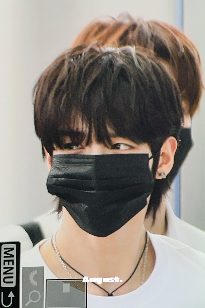 AugustHamin_'s tweet photo. 250626 ICN출발🛫

#하민 #HAMIN 
#SMTR25 
#SMGB https://t.co/7RmsUQRyrW